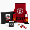 Football Gift Box - For Manchester United Fans