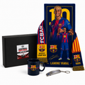 Football Gift Box - For FC Barcelona Fans