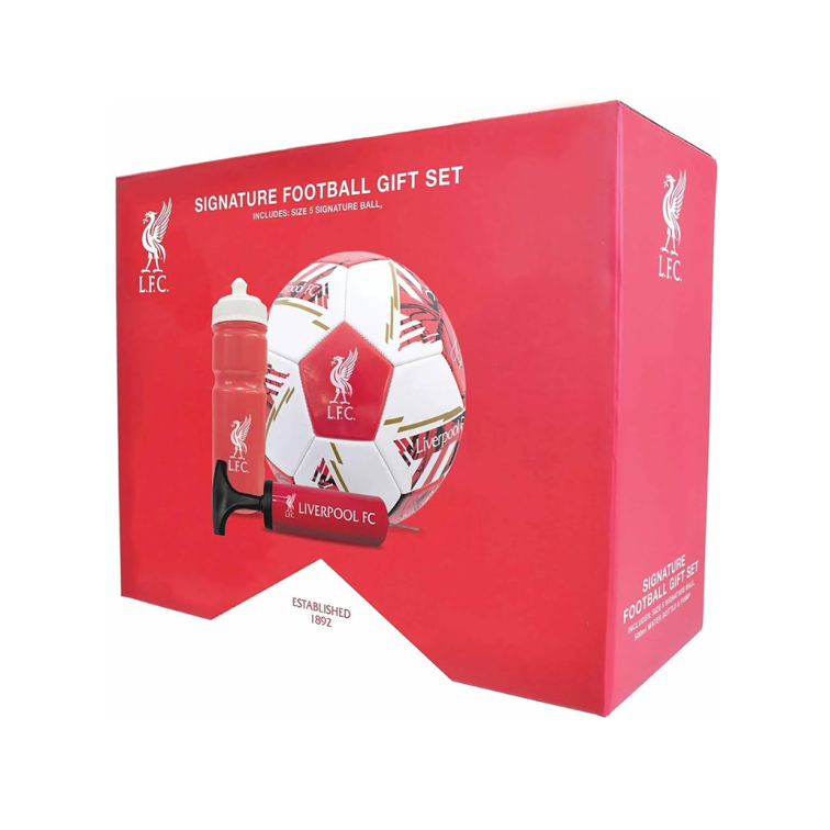 liverpool football set