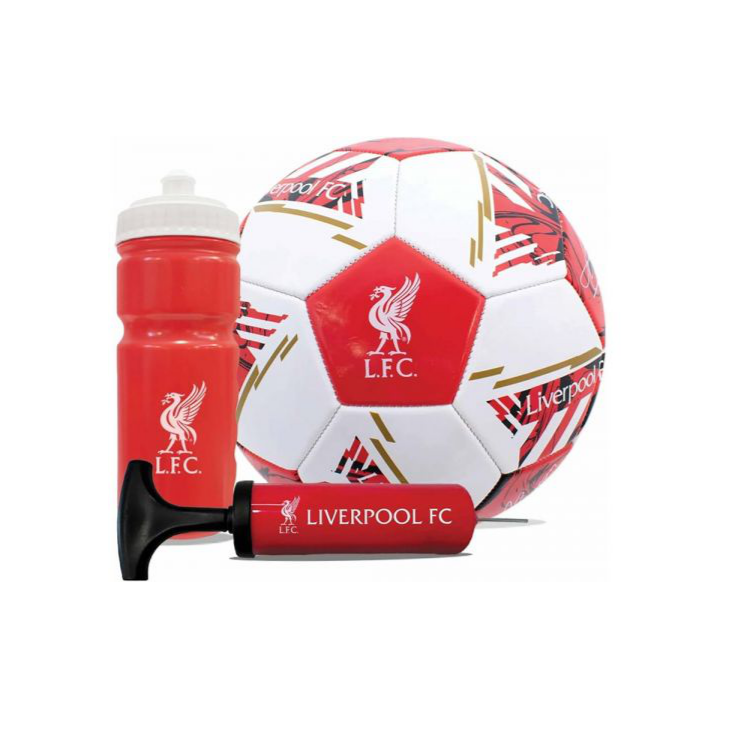 liverpool fan set