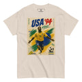 USA ’94 Vibes – Brazil - Retro World Cup T-Shirt